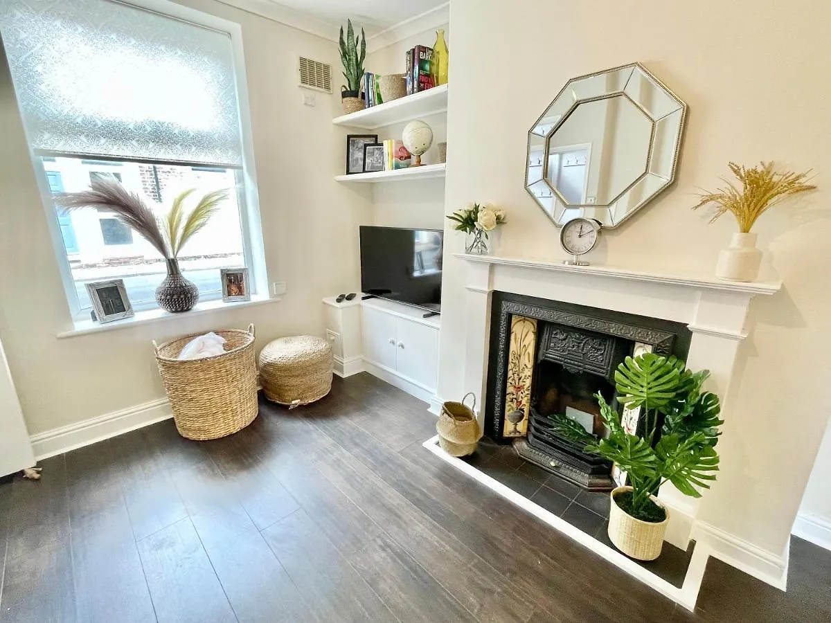Holiday home Within The Walls Villa York United Kingdom