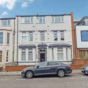 Amazing, Cosy 2 Bedroom Jesmond Newcastle upon Tyne