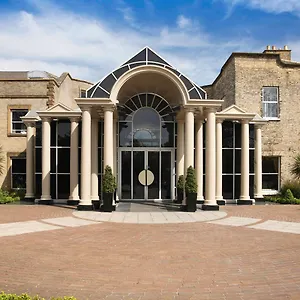 Mercure Fairfield Manor Hotel