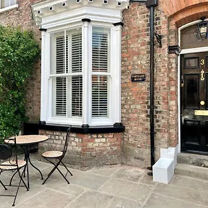 Apartment Portland, York