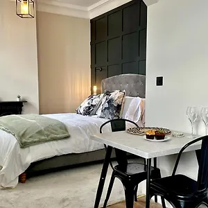 Apartment Minster Peak, York
