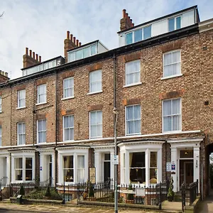 Hedley House & Hotel