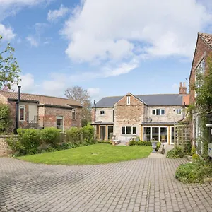 Holiday home Tanyard - Whixley, York, North Yorkshire, York